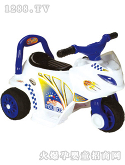 愛嬰寶電動(dòng)車99013