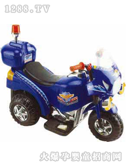 愛嬰寶電動(dòng)車99062