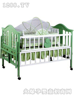 愛嬰寶yinge木床5206