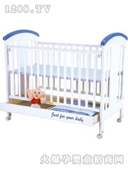 愛嬰寶yinge木床SC150