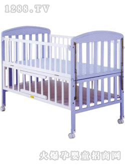 愛嬰寶yinge木床SC810