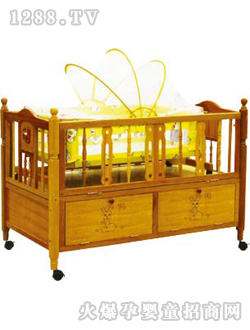 愛(ài)嬰寶yinge木床807