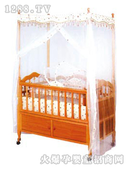 愛(ài)嬰寶yinge木床5203
