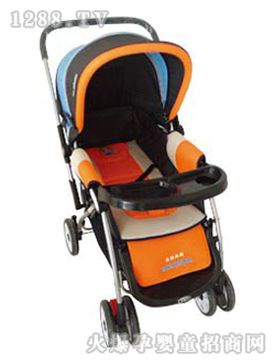 愛(ài)嬰寶yinge推車(chē)618
