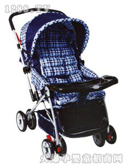 愛(ài)嬰寶yinge推車(chē)709