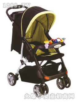 愛(ài)嬰寶yinge推車(chē)8081