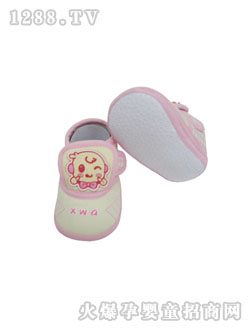 雪娃娃yinge鞋Q1018