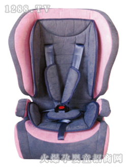 愛嬰寶安全座椅YY03B