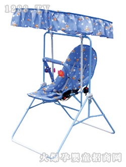 愛嬰寶yinge搖椅318