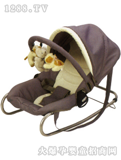 愛嬰寶yinge搖椅8023CX