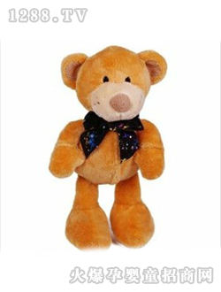 瑞奇比蒂泰迪熊小號