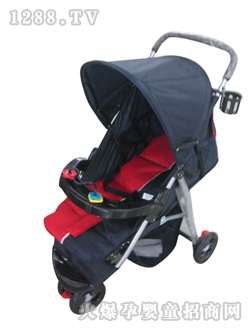 愛嬰寶yinge推車XX0676