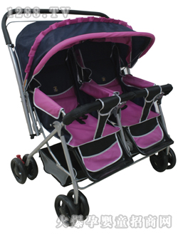 愛嬰寶yinge推車XX808