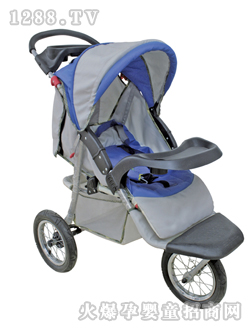 愛嬰寶yinge推車XX5033