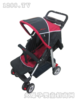 愛嬰寶yinge推車XXA101