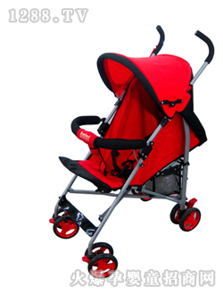 愛嬰寶yinge推車XXS500