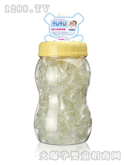 標(biāo)準(zhǔn)口徑液體奶嘴奶瓶裝