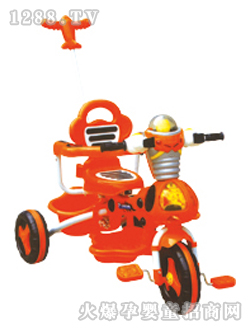 兒童三輪車(chē)618A