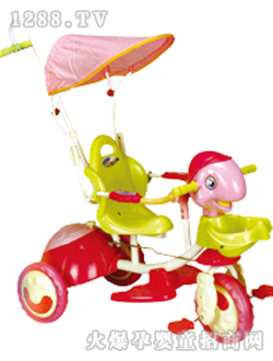 兒童三輪車(chē)1299