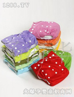 陽光寶寶多扣yinge尿褲