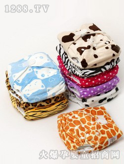 陽光寶寶魔術(shù)貼環(huán)保yinge尿褲