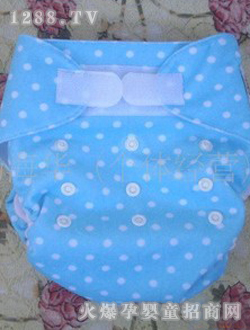 陽光寶寶透氣環(huán)保yinge尿褲