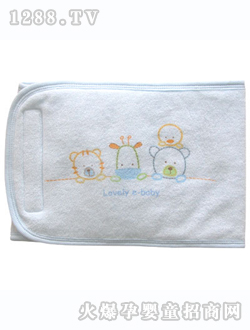 如意寶貝小伙伴肚圍