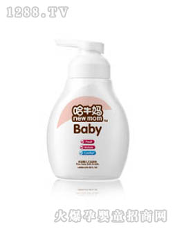 ��ţ������yinge��ԡ����580ml