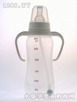 ���Ў����Ԅ�PP��ƿ300mL�t�̶�