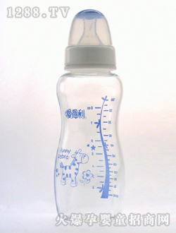 ���վ��@������ƿ240mL�{ɫ