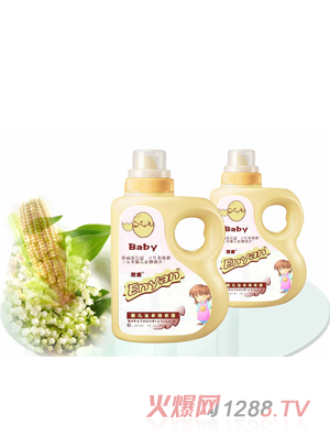 ����ϴ��Һ1000ML