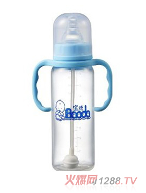 ����ֱ��PP��ƿ240ml�{(l��n)