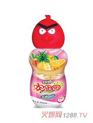 �A�ͯ��ͨС�B200ml��ζ�Ʒ