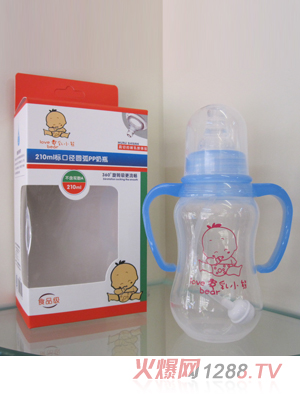 ����С��210ml�˿ڏ��A����ƿ