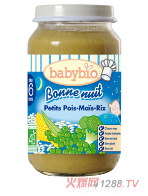 babybio���������㶹��