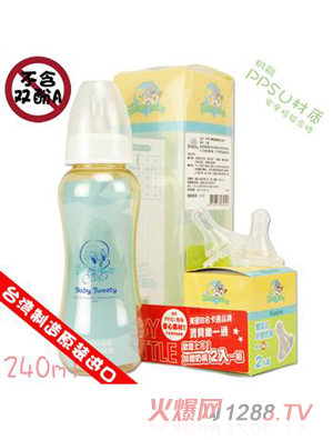 ��ؐ��(l��)һͨ��(bi��o)��(zh��n)����ƿ240ml