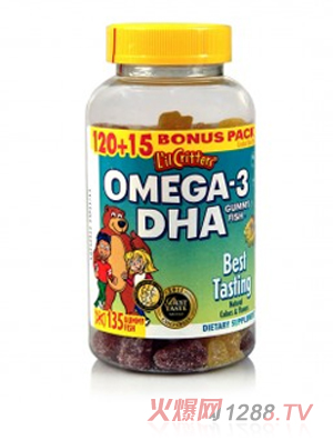 Lil CrittersС�������~�;��A135��