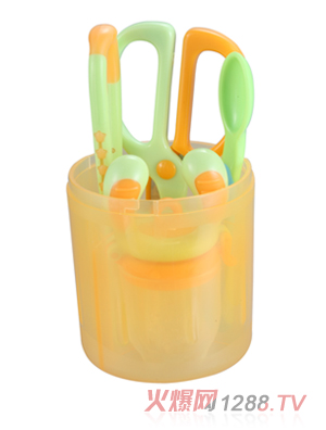 親親我yinge餐具套裝