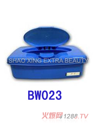 yinge濕巾80片盒裝BW023