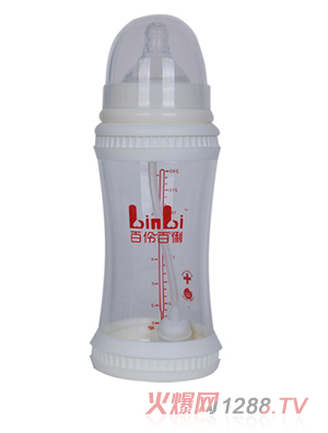 �������240ML�����z�ײ�������ƿ��ɫ