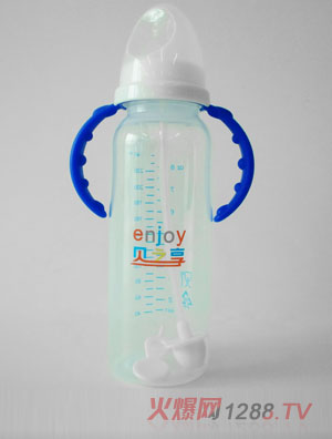 ֮ؐ��PP��(bi��o)��(zh��n)ħ�g(sh��)��Û���Ԅ���ƿ240ml���{(l��n)��