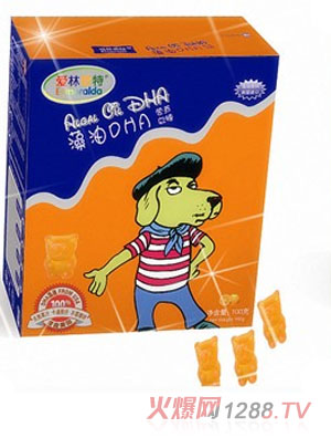 ���ָ�������DHA�I�B(y��ng)ܛ��