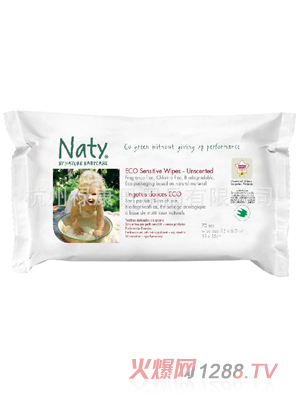 72片袋裝無(wú)香型yinge濕巾