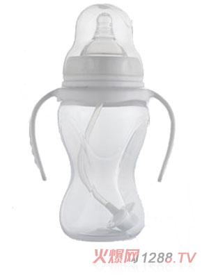 ��ؐ��270mlPP�����հ��Ԅ�(d��ng)������ƿ+