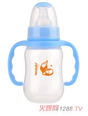 ���ϋ�ͯ��(bi��o)��PP��ƿ120ML