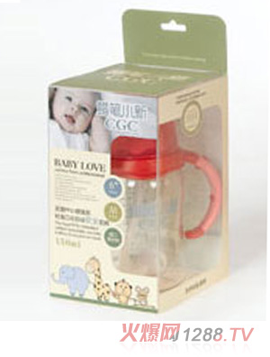 Ϟ�PС��PPSU�A����(bi��o)��(zh��n)�ڏ��Ԅ�150ml��ƿ