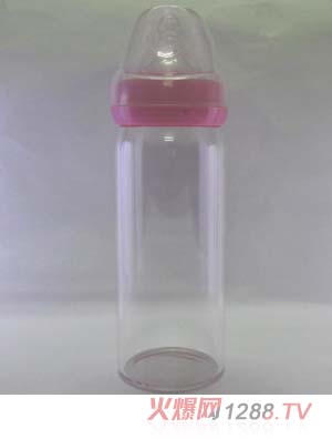 yinge��300ML���ڏ�ֱ��������ƿ