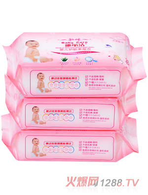 施爾潔yinge護(hù)膚柔濕巾三連包