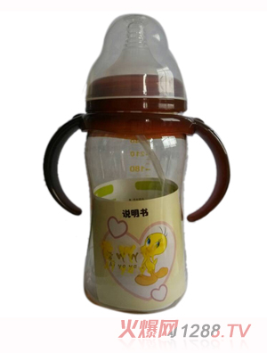 ��(��i)߹߹PPSU��ƿϵ����ƿ240ml