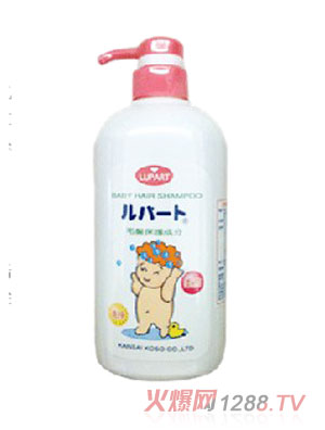 日雅yinge酵素洗發(fā)精